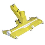 Fairlock Balai pour Piscine, Jaune