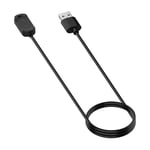 Anewu Charging cable for Amazfit GTR, USB charging cable Smart Watch portable charger for Xiaomi Amazfit GTS T-Rex replacement charger, 1 m