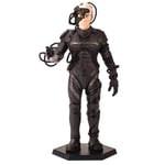 Quantum Mechanix Star Trek: The Next Generation Master Series Latinum Edition Locutus Mini Master Figure