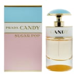 Prada Candy Sugar Pop Eau De Parfum 30ml