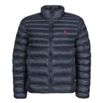 Doudounes Polo Ralph Lauren  BLOUSON DOUDOUNE EARTH POLO EN NYLON RECYCLE ET PRIMALOFT