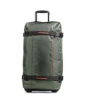 American Tourister Urban Track Duffel trolley khaki