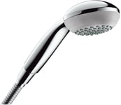 Hansgrohe Crometta 85 Jet EcoSmart 28606000 Hand Shower Head