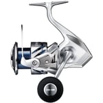 Shimano Reel Stradic FM 2500 HG