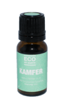 Eco by Earth Eterisk olja Kamfer, 10ml