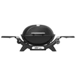 Weber Q1200N Gasolgrill