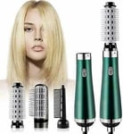 Brosse Sèche-cheveux 3In1 Effet Lissage Volumisant Et Friser Reb