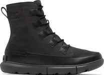 Sorel Sorel Men's Explorer Next Boot Wp Black 42, Black