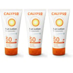 Calypso Sun Lotion SPF50 Australian Standard 150ML