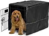 MIDWEST Cover for dog cage 76x48x53cm