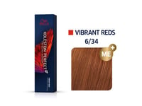 Wella Koleston Perfect Me+ - Vibrant Reds - Unisex - 60 Ml