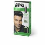 Teinture shampooing Just For Men Colorante Noir 30 ml