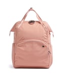 Pacsafe Citysafe CX Backpack antique pink