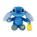 Clementoni Baby Disney Calm & Play Musikals Plysjbamse - Stitch