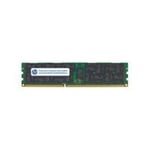 Hp memory kit 8gb 1x8gb pc3-10600 , 593913-b21-rfb ( (ddr3-1333) registered cas-9 memory kit)