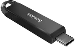 SanDisk Ultra Flash Drive USB-C - 128 gb