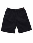 Gramicci Japan G Shorts - Double Navy Colour: Double Navy, Size: X Large