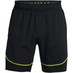 Short Under Armour  Challenger Pro Training Shorts