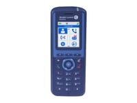 Alcatel-Lucent 8254 Dect - Trådlös Digital Telefon - Ip-Dect\Gap - Blå