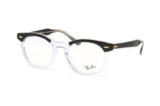 Monture De Vue Rayban RX 5598 EAGLEEYE 2034 Unisexe Neuf