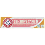 Arm & Hammer Sensitive Care 125g