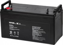 Vipow 12 V / 120 Ah Gelbatteri