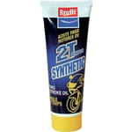 Huile synthétique pour moteur 2 temps 125Ml Krafft