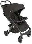 Joie I-Juva Black Travel System