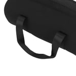 For Sonos Bag Dirt Resistant Smart Speaker Protection Carrying Bag Black(Bl SLS