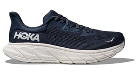 Hoka One One Arahi 7 Large 2E - homme - bleu marine