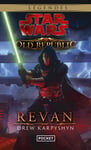 Star Wars - numéro 112 The old républic - tome 3 Revan (Poche)