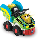 Vtech Toot-Toot Drivers Off Roader