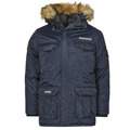 Parka Geographical Norway  BATTLEGIANT