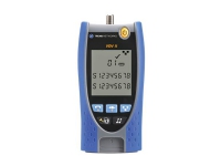 ELMA INSTRUMENTS Lan Tester VDV II bluetooth