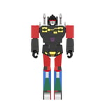 Super7 Transformers Reaction Figures Wave 08 - Rumble (Red) Action F (US IMPORT)