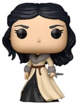 Funko Pop The Witcher Yennefer 1193 Television Original Disponible Immédiatement