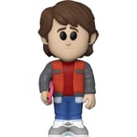 FUNKO VINYL SODA: Back to the Future - Marty McFly (Styles May Vary) (US IMPORT)