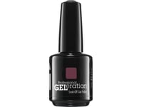 Jessica Jessica, Geleration Colours, Semi-Permanent Nail Polish, Gel-1179, Mauve-Lous Nights, 15 Ml For Women