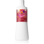 Wella Professionals Color Touch Aktiverende emulsion 1,9% 6 vol. 1000 ml