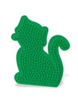 SES Ironing Bead Board - Cat