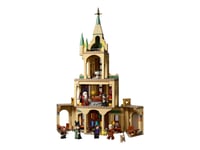 Lego Harry Potter Tm 76402 Galtvort™: Dumbledores Kontor