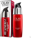 Olay Regenerist Anti Ageing Firming Serum, 50ml,Packaging may vary