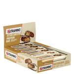 Nutramino - Cripsy Proteinbar - Vanilla & Caramel 55g