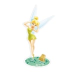 Tinker Bell - Akryylifiguuri (keräilyhahmo)