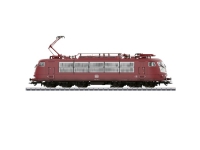 Elektrolokomotiv H0 Märklin (39152) Digital AC Sound