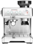 Gastroback Design Espresso Advanced Barista Espresso Coffee Machine