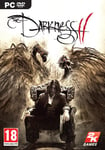 Le Darkness II PC Take Two Interactive