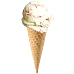 Suncream Dairies Raspberry Ripple Ice Cream - 1x4ltr