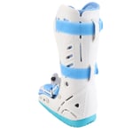 (M)Children Ankle Support Boot Stable Walking Inflatable Achilles Tendon UK