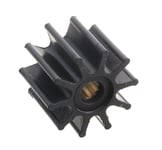 Impeller - Volvo, Mercruiser, Jabsco, perkins, Yanmar   1515114